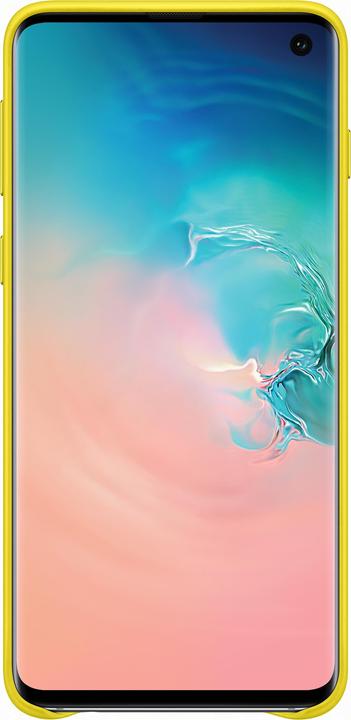 Image du produit Samsung Leather Cover (Samsung Galaxy S10)