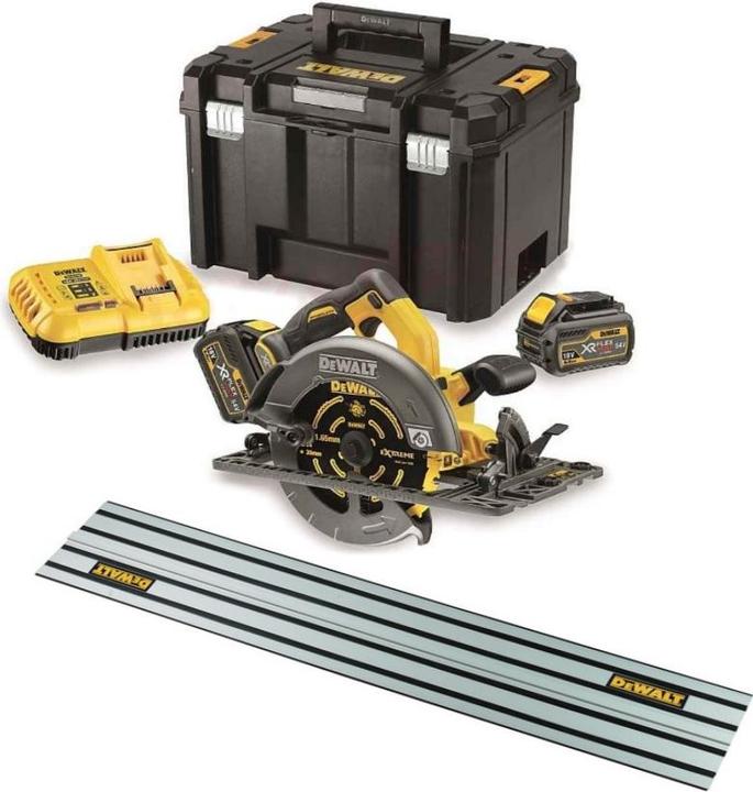 Produktbild DeWalt Führungsschienen (150 cm)