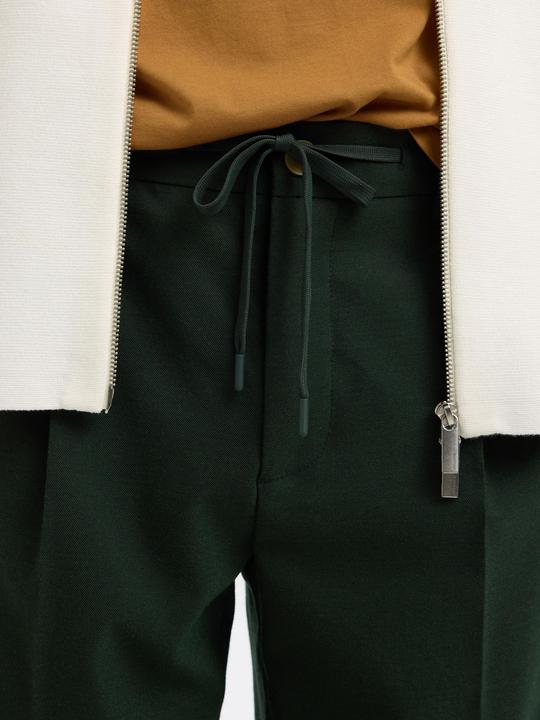 Immagine prodotto Selected Homme Slh190-Reg Tapered Leroy Pleat Pant Noos (M)