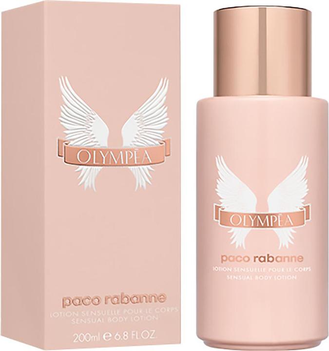 Immagine prodotto Paco Rabanne Olympéa (Crema corpo, 200 ml)