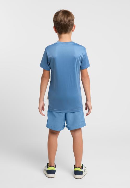 Actual product image Jack Wolfskin Sun Shorts K (140)