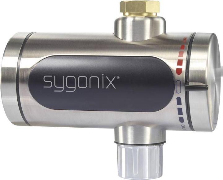 Image du produit Sygonix Chauffe-eau instantané