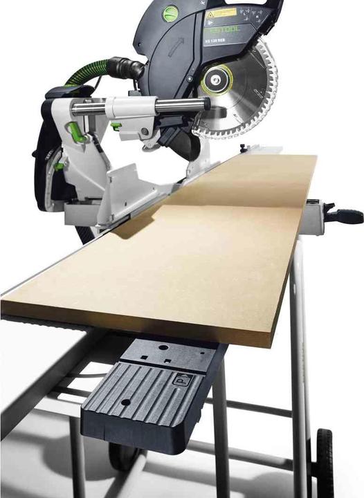 Immagine prodotto Festool Troncatrice radiale KS 120 REB CH