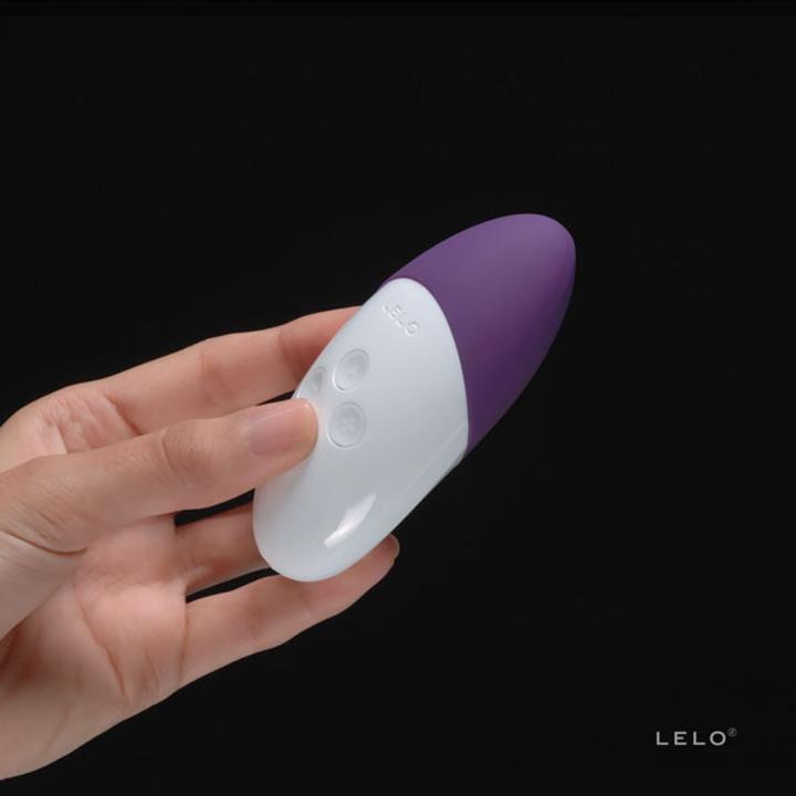 Immagine prodotto LELO Siri Viola