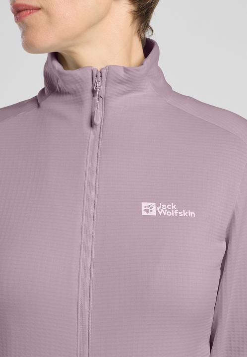 Actual product image Jack Wolfskin Kolbenberg Fz W (L)