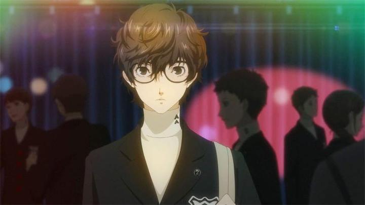 Produktbild Atlus Persona 5 Royal (Switch Lite, Switch OLED, Switch, DE)