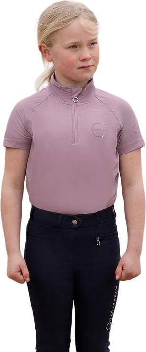 Coldstream Next Generation Midlem Base Layer Oberteil kurzärmlig
