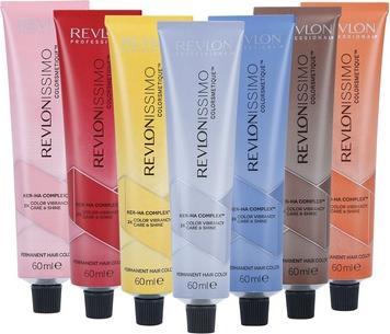 Image du produit Revlon Professional Colorsmetique 7.01 Blond moyen cendré naturel (Blond moyen naturel cendré)