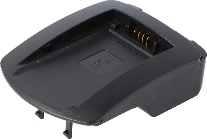 Produktbild AccuCell Schnell-Ladegerät Leica BP-DC2, D-LUX (Ladegerät)