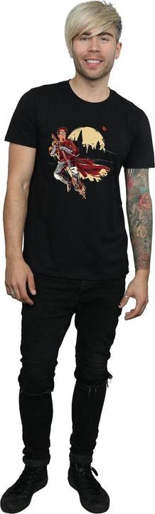 Produktbild Quidditch Seeeker TShirt (XXL)