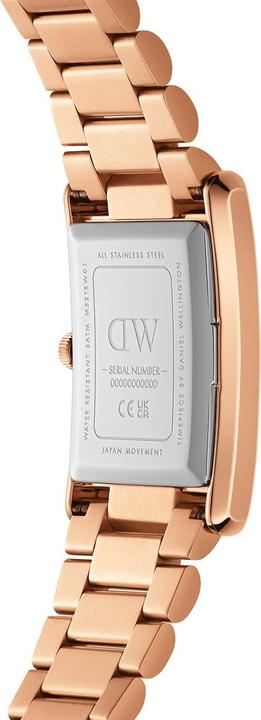 Produktbild Daniel Wellington - Bound 32x22 DW00100699