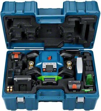 Image du produit Bosch Professional GRL 650 CHVG