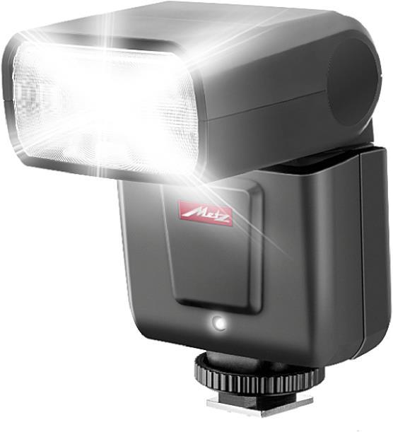 Image du produit Metz M360 Fujifilm (Flash à monter, Fujifilm)