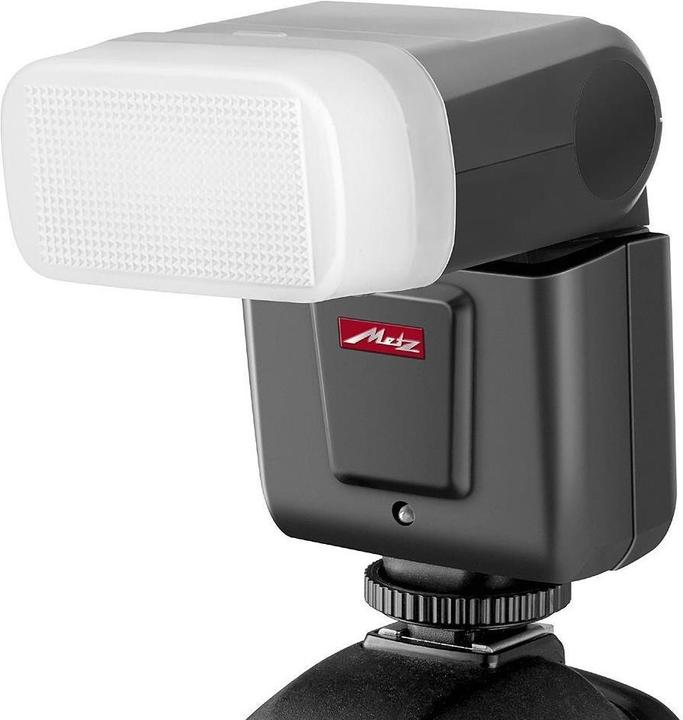 Image du produit Metz M360 Fujifilm (Flash à monter, Fujifilm)