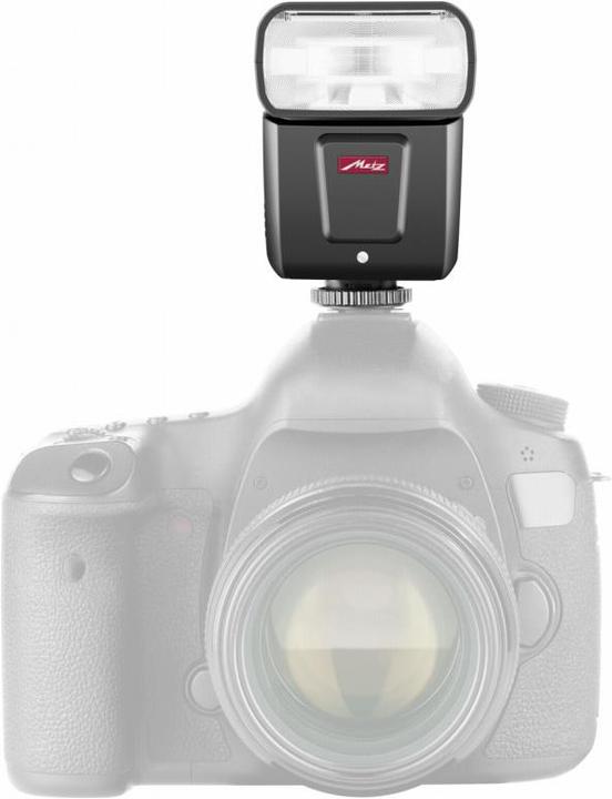Image du produit Metz M360 Fujifilm (Flash à monter, Fujifilm)