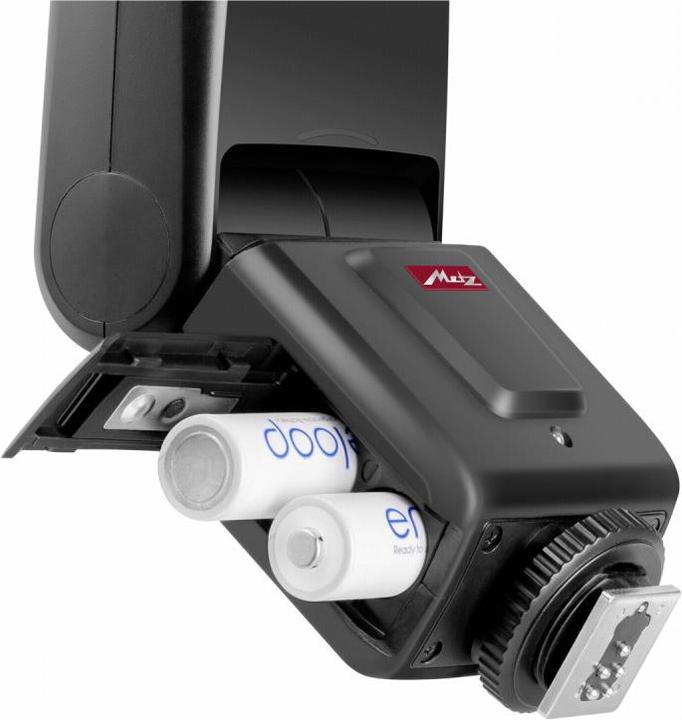Image du produit Metz M360 Fujifilm (Flash à monter, Fujifilm)