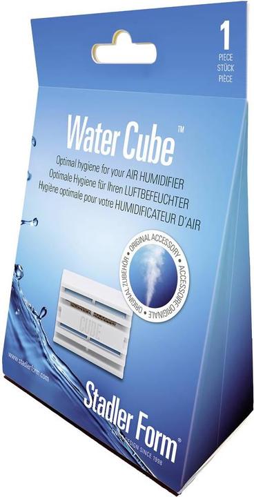 Actual product image Stadler Form Water Cube (1 x)