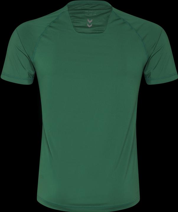 Actual product image hummel First Performance Jersey S/S (S)