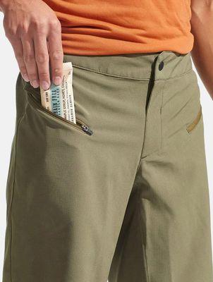 Produktbild Pearl Izumi Canyon Short dark olive (34)