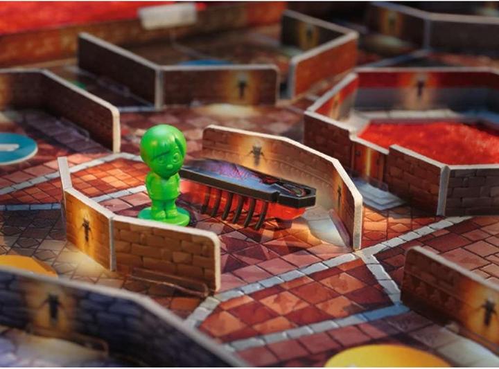 Image du produit Ravensburger La Cucaracula (Allemand)