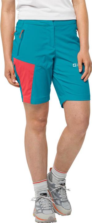 Produktbild Jack Wolfskin Glastal Shorts W (42)