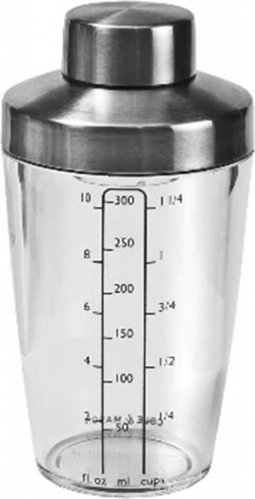 Cole & Mason Dressing-Shaker (300 ml)