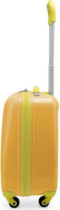 Produktbild Hauptstadtkoffer For Kids Kinderkoffer (24 l, Handgepäck (bis 50l))