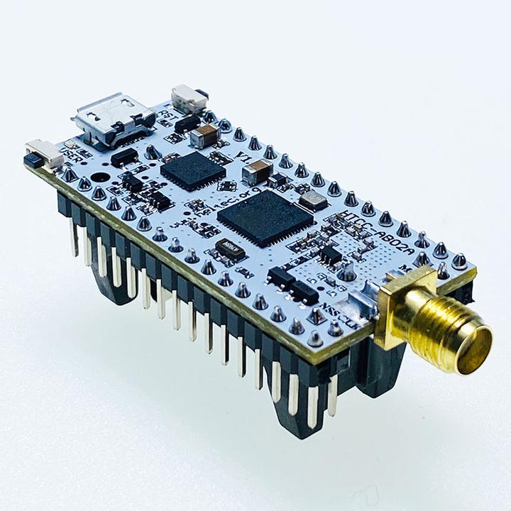 Produktbild Heltec Automation CubeCell 1/2AA 868MHz Lora Node HTCC-AB02A