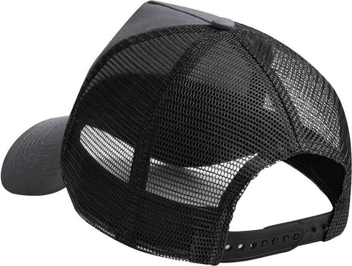 Immagine prodotto Beechfield Cappellino da Camionista Chiusura posteriore a scatto (Taglia unica)