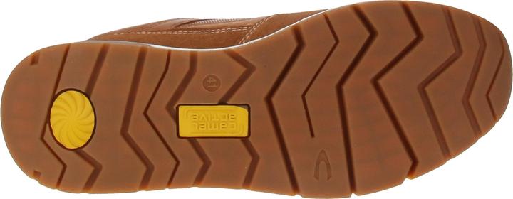 Produktbild Camel Active Sneaker Split/Nappa COGNAC (43)