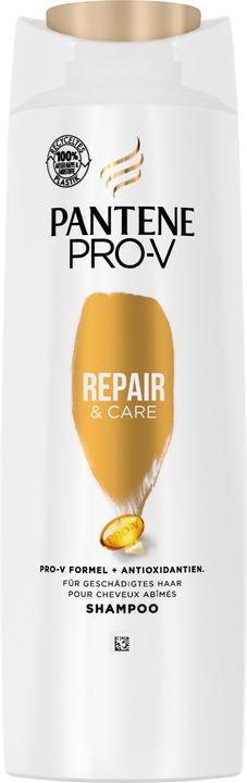Produktbild Pantene Pro-V Repair & Care (500 ml, Flüssiges Shampoo)