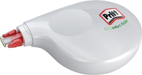 Produktbild Henkel Korrektur Einweg Roller ECOFlex, 4,2mm, Sideway