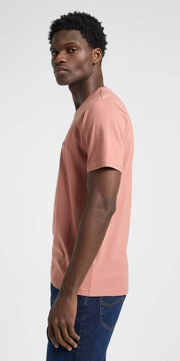 Immagine prodotto Lee Ss Patch Logo Tee (M)