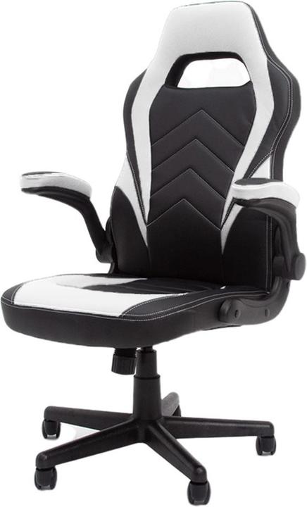 Busbi Falcon - Black/White