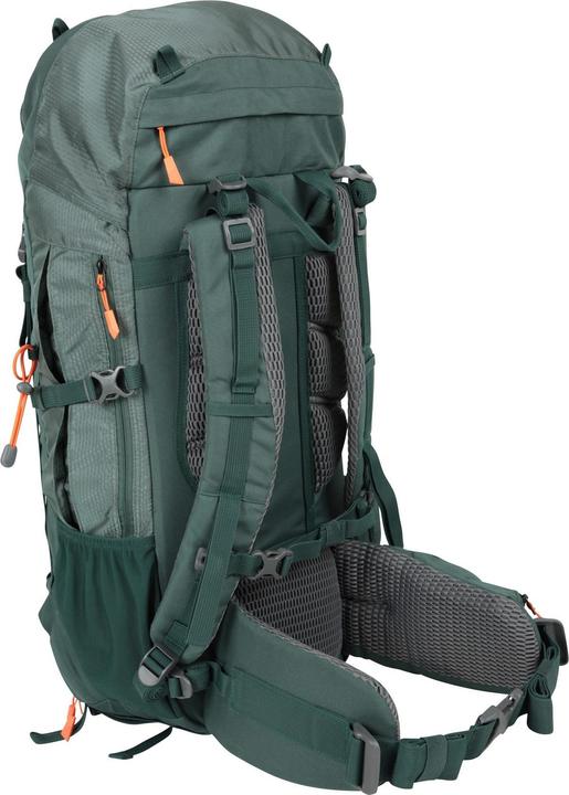 Actual product image Mountain Warehouse Montana 40L Hiking Backpack (40 l)