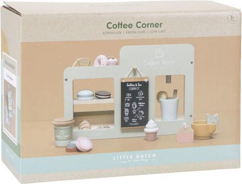Produktbild Little Dutch Kaffee Ecke
