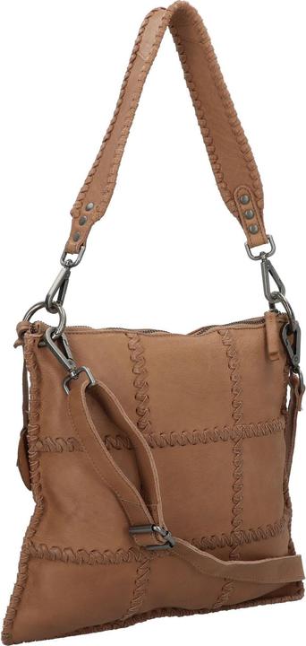 Immagine prodotto Harbour 2nd Fashion Lights Schultertasche Leder 33 cm