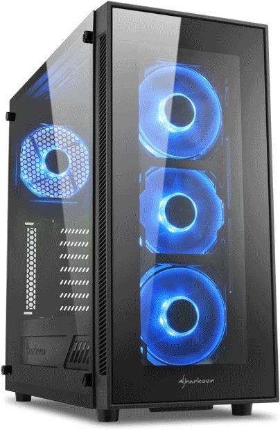 Sharkoon Tg5 RGB (ATX)
