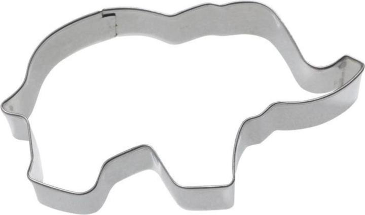 Image du produit Westmark Ausstechform "Elefant", 5 cm