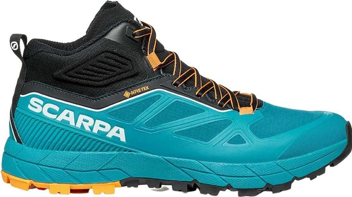 Actual product image Scarpa Women's Rapid Mid GTX (38.5)