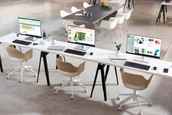Productafbeelding HP E27 G4 (1920 x 1080 Pixels, 27")