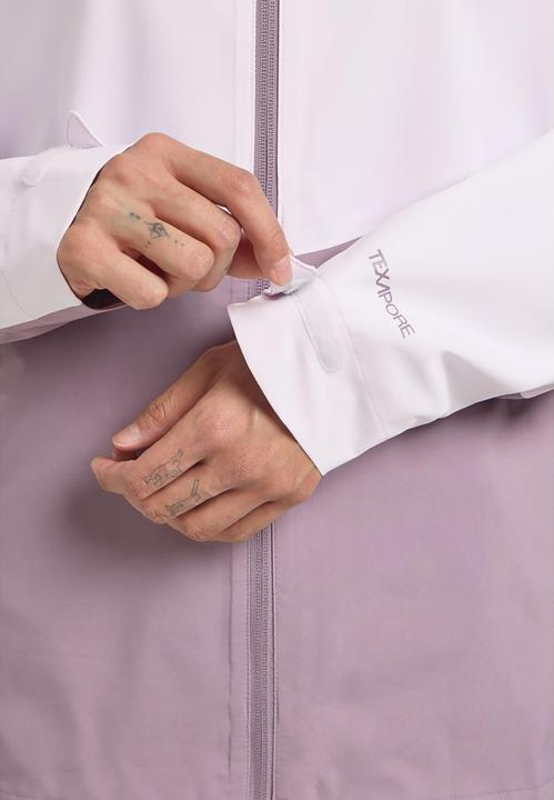 Actual product image Jack Wolfskin Weiltal 2L Jkt W (L)