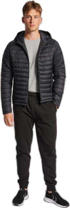Image du produit hummel Veste à Capuche Matelassée Rouge (XXL)