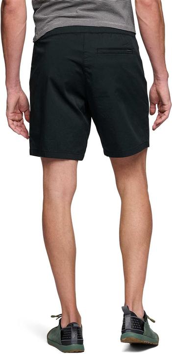 Immagine prodotto Black Diamond Pantaloncini M Notion (XS)