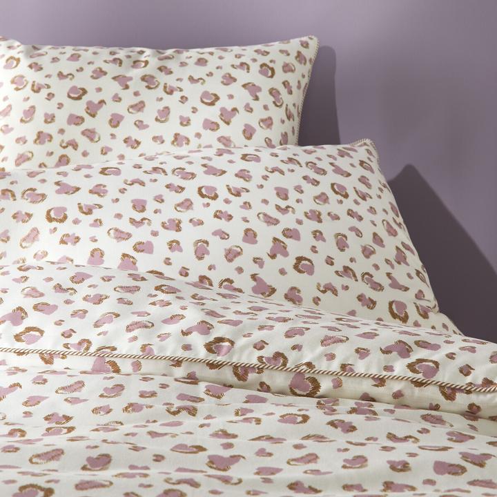 Image du produit La Redoute Interieurs A Sovaga (Set de linge de lit, 200 x 200 cm)