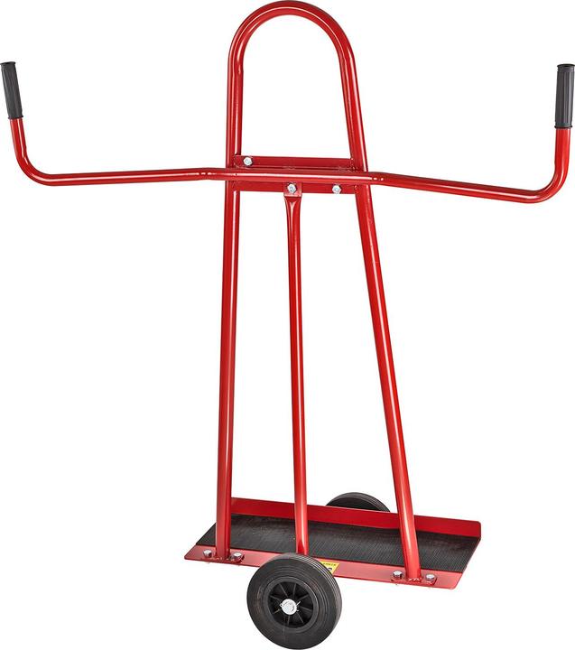 Produktbild Dema Plattenwagen / Plattentransporter 60x20 cm 300 kg (300 kg)
