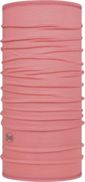 Image du produit Buff Lw Merino Solid Rosewood