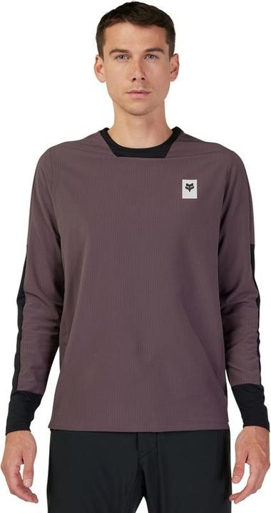 Produktbild Fox Jersey 23 Defend Thermal Pur S (S)