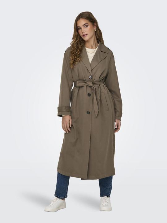 Immagine prodotto Only trench longline (XL)