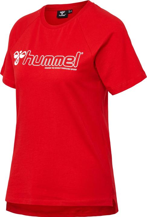 Actual product image hummel NONI 2.0 T-SHIRT (S)